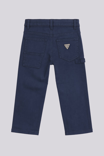 Boy Blue Trousers