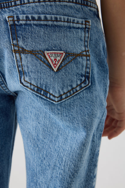 Boy Blue Trousers