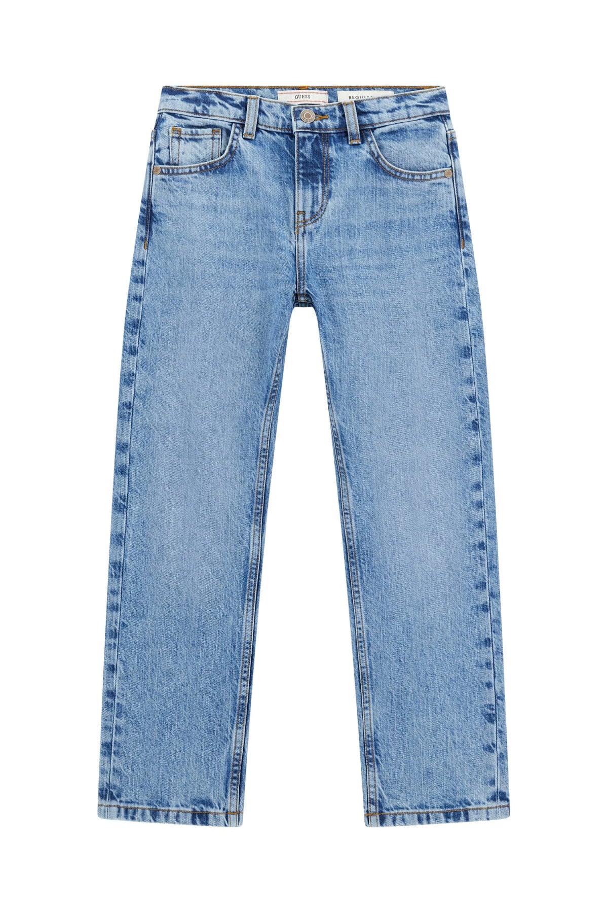 Boy Blue Trousers