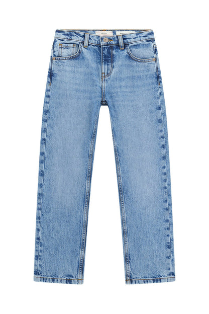 Boy Blue Trousers