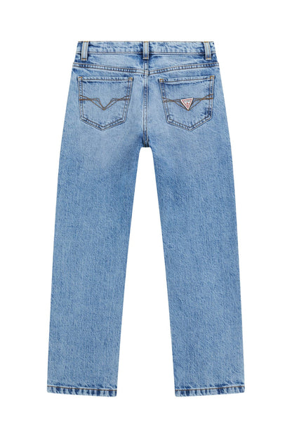 Boy Blue Trousers