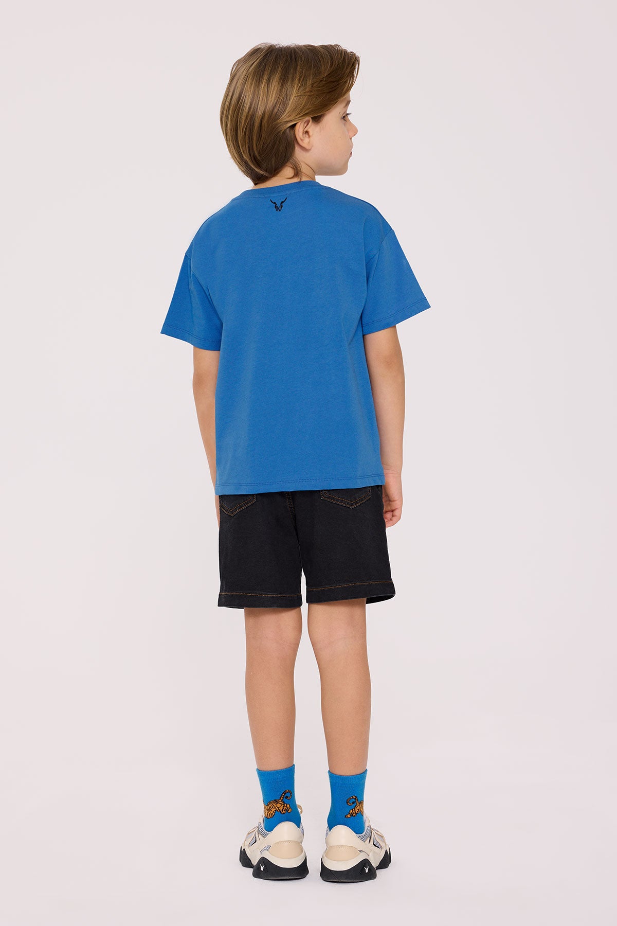 Boy Blue Tshirt