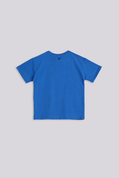 Boy Blue Tshirt