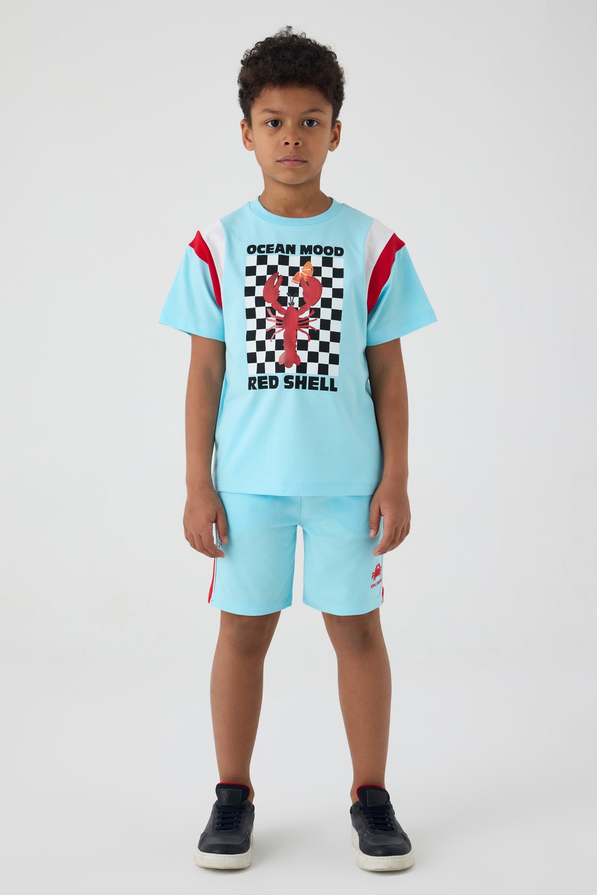 Boy Blue Tshirt