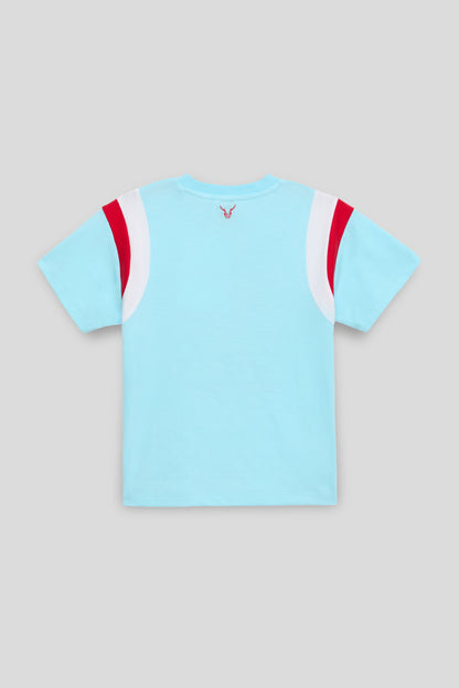 Boy Blue Tshirt