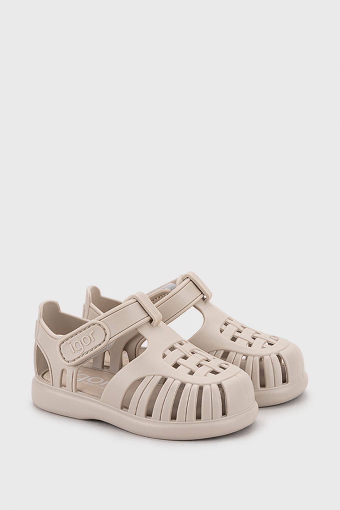 Boy Child Blue Sandal