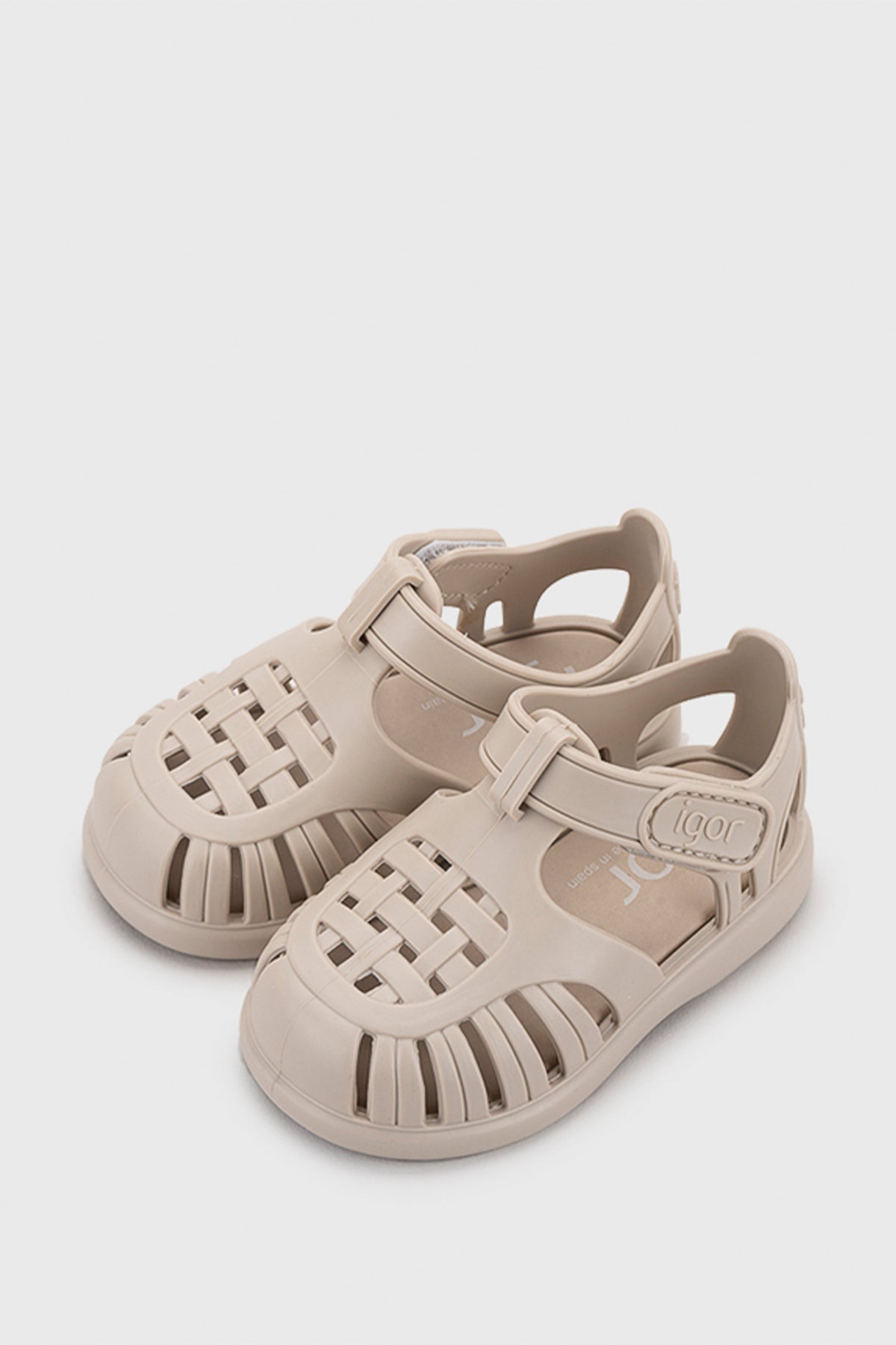 Boy Child Blue Sandal
