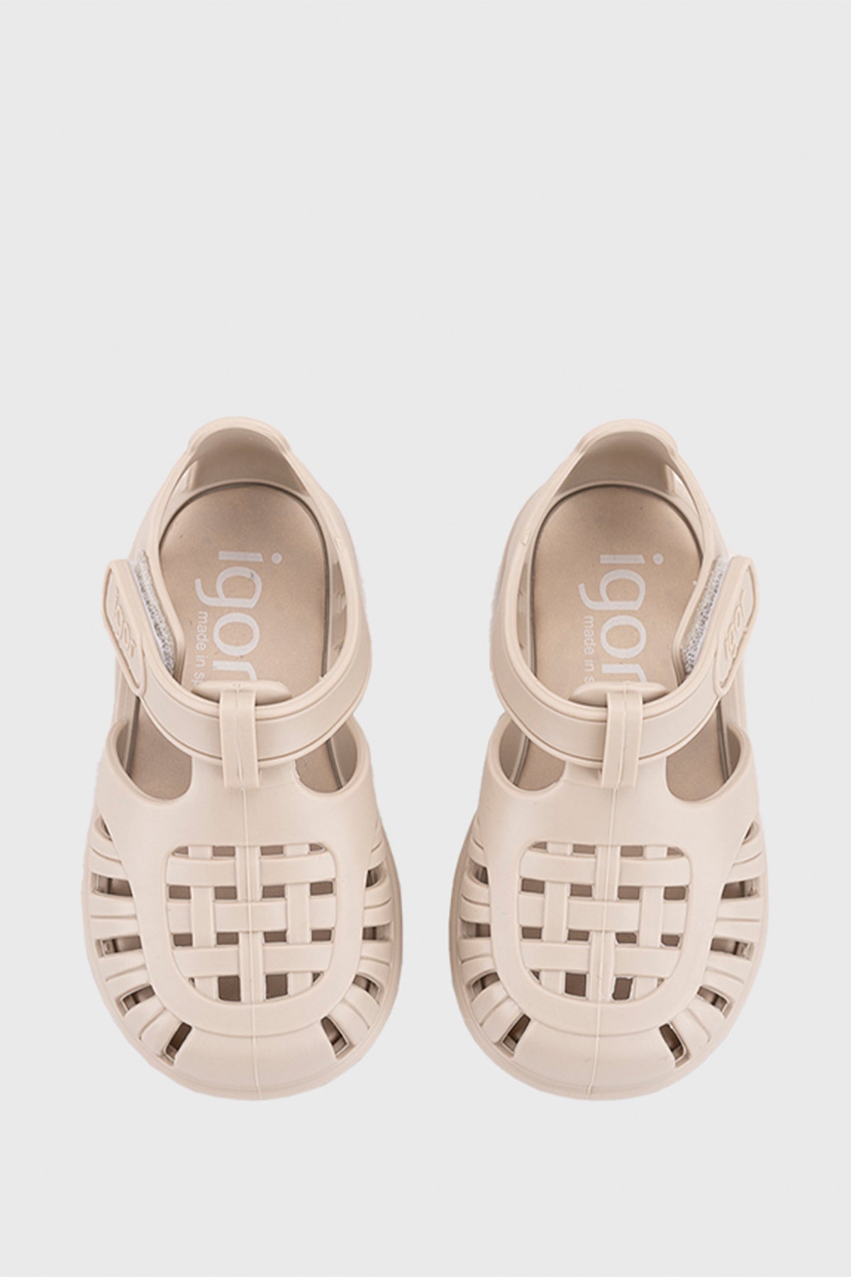 Boy Child Blue Sandal