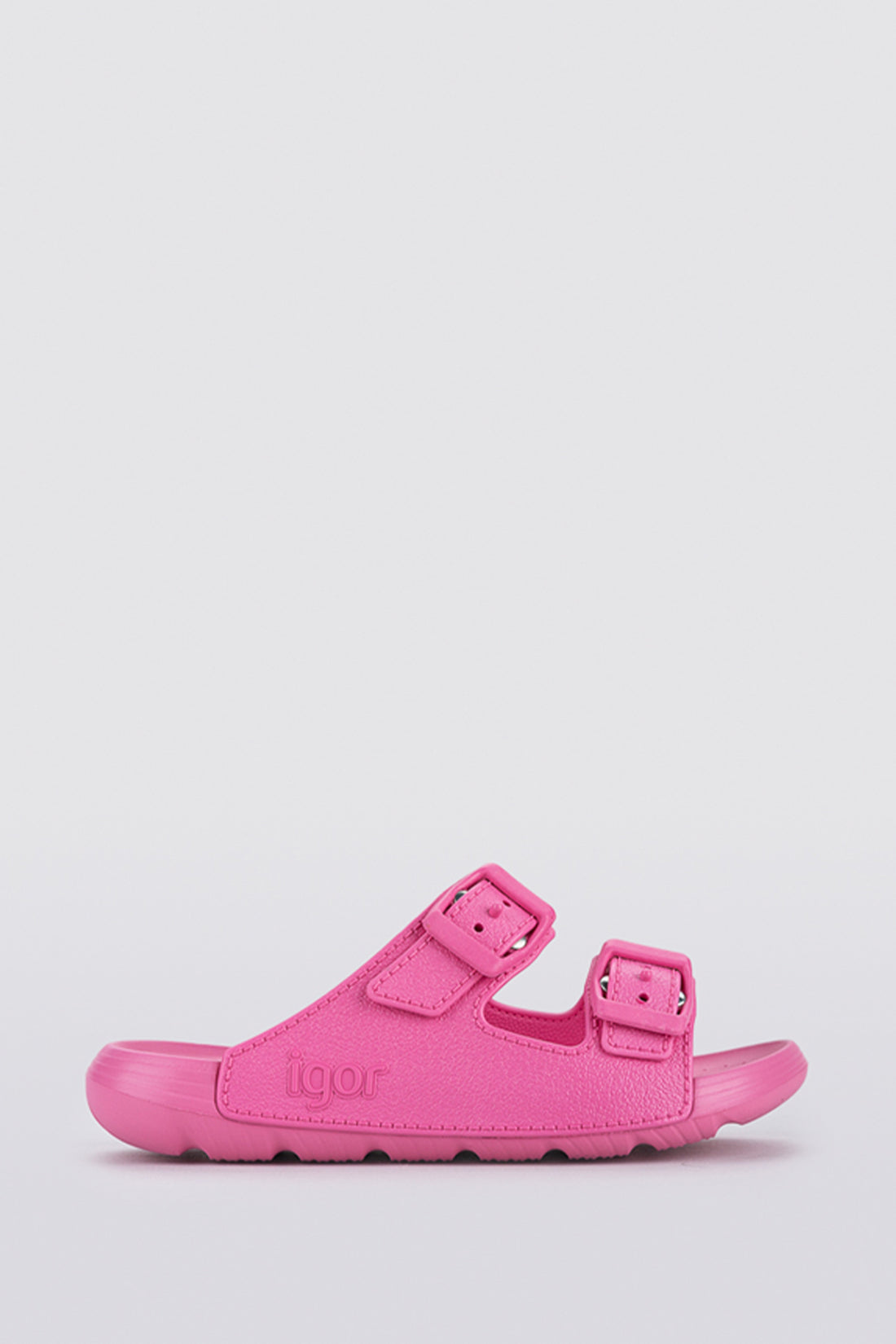 Boy Child Khaki Slipper
