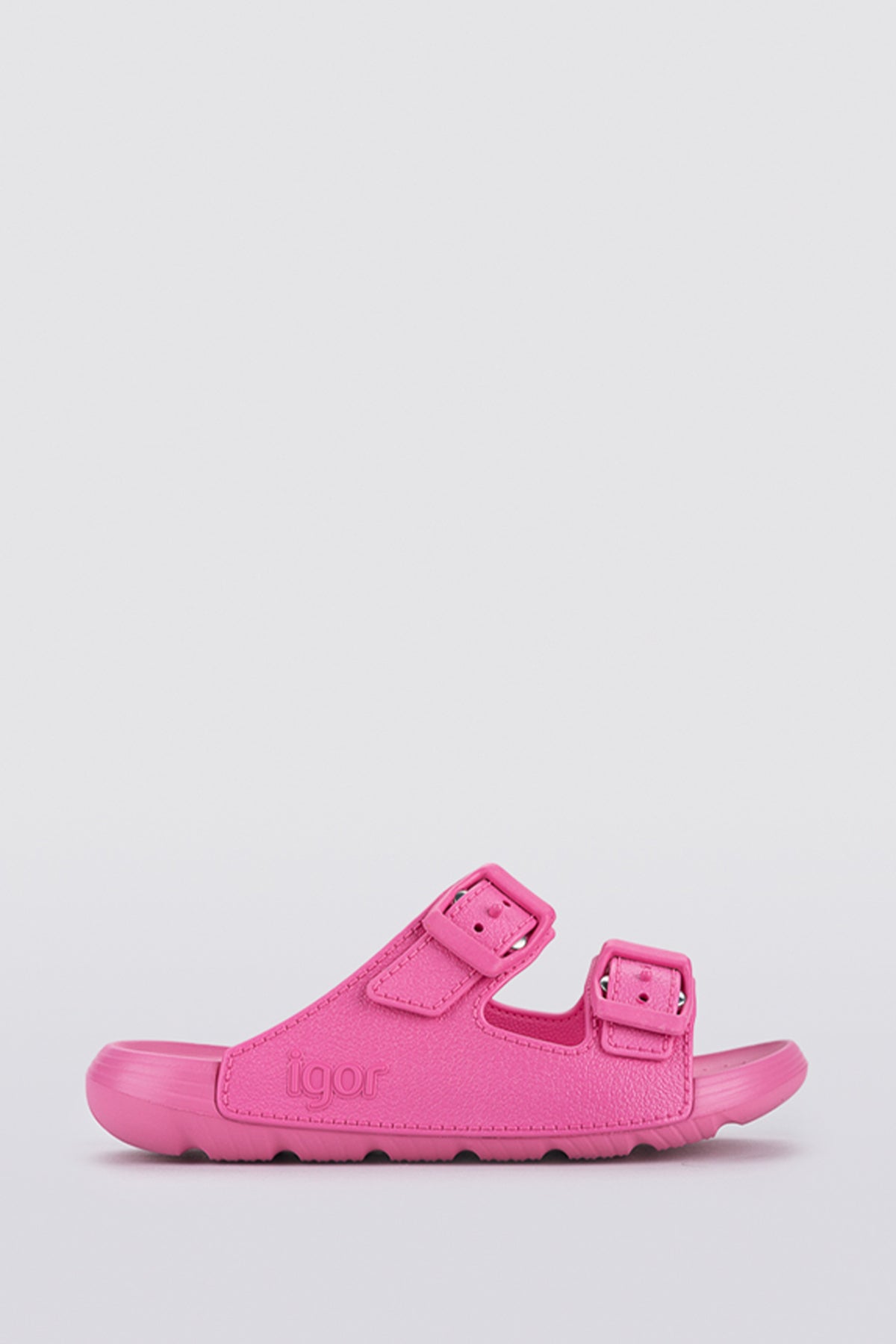 Boy Child Khaki Slipper