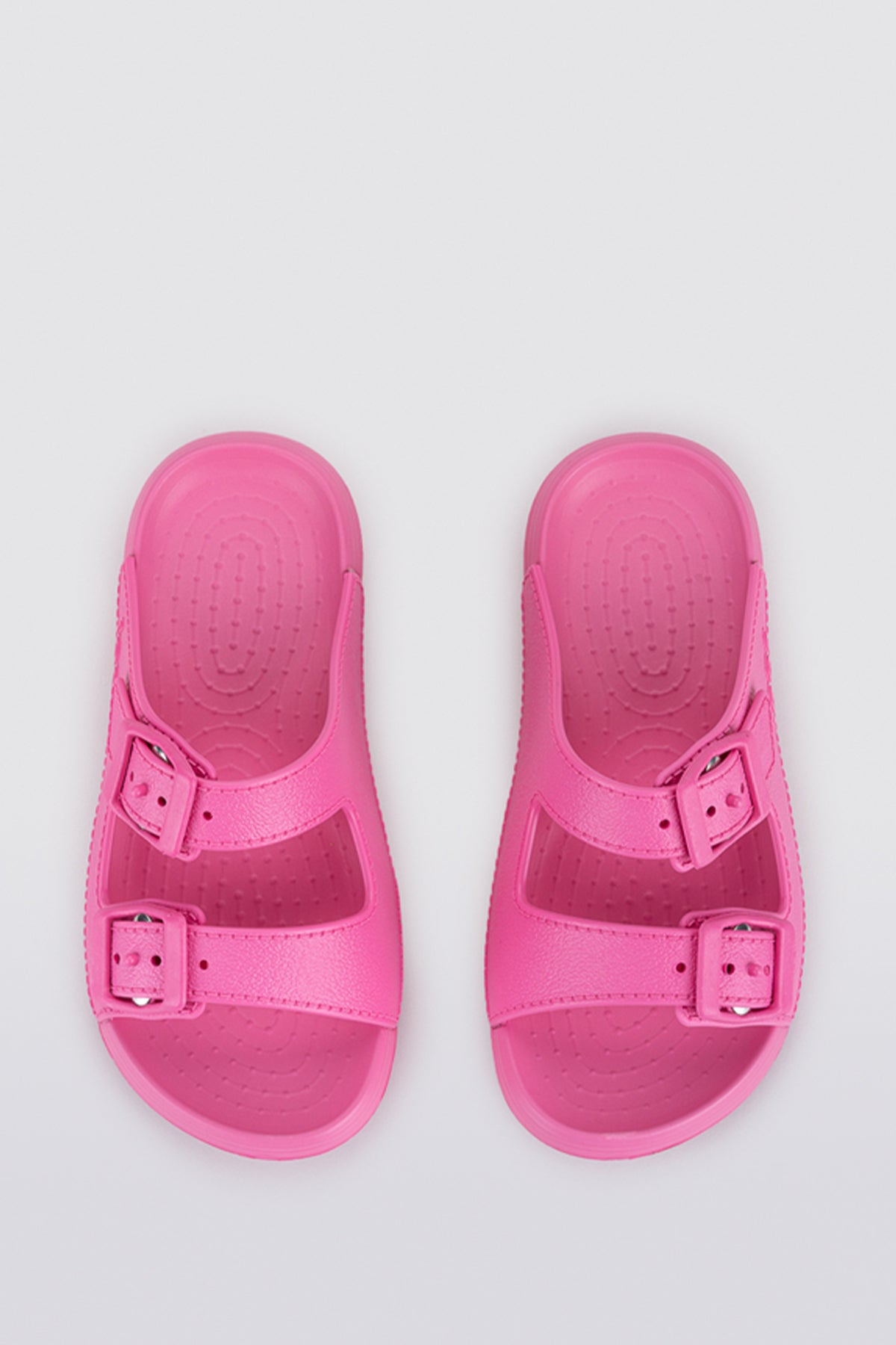 Boy Child Khaki Slipper