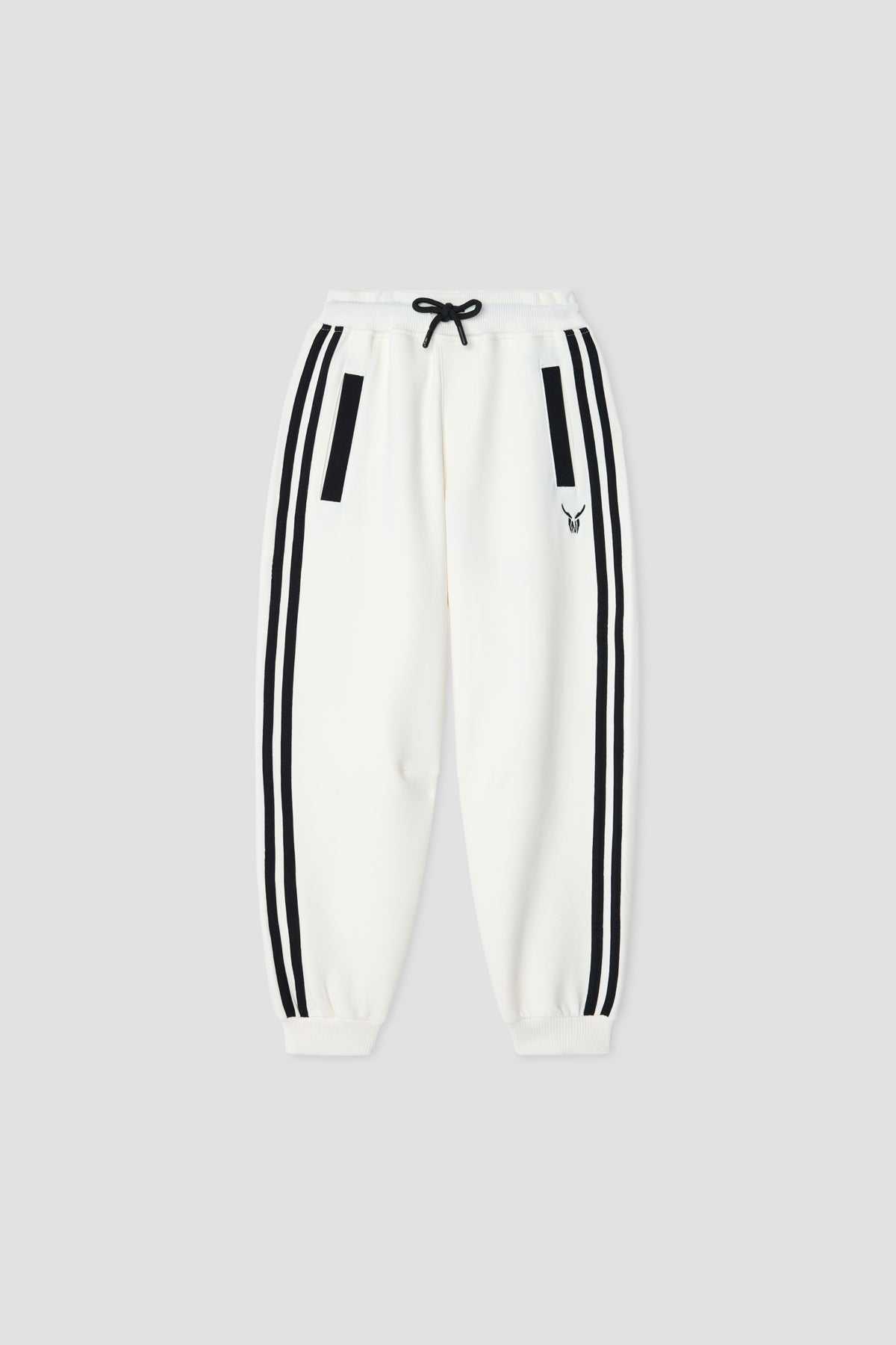 Boy Colored Tracksuit Bottom