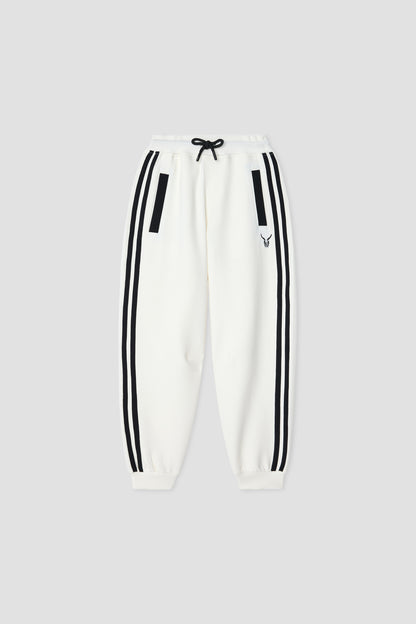 Boy Colored Tracksuit Bottom