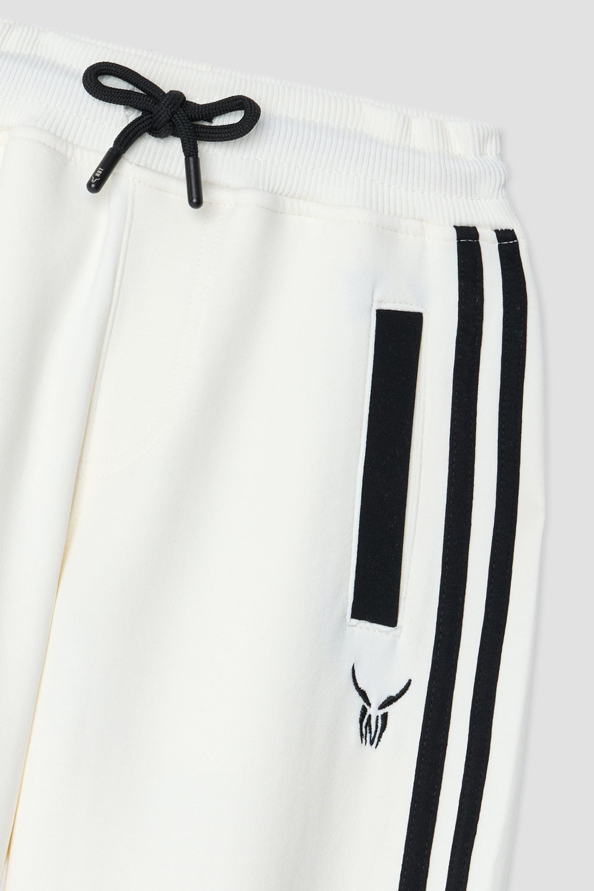 Boy Colored Tracksuit Bottom