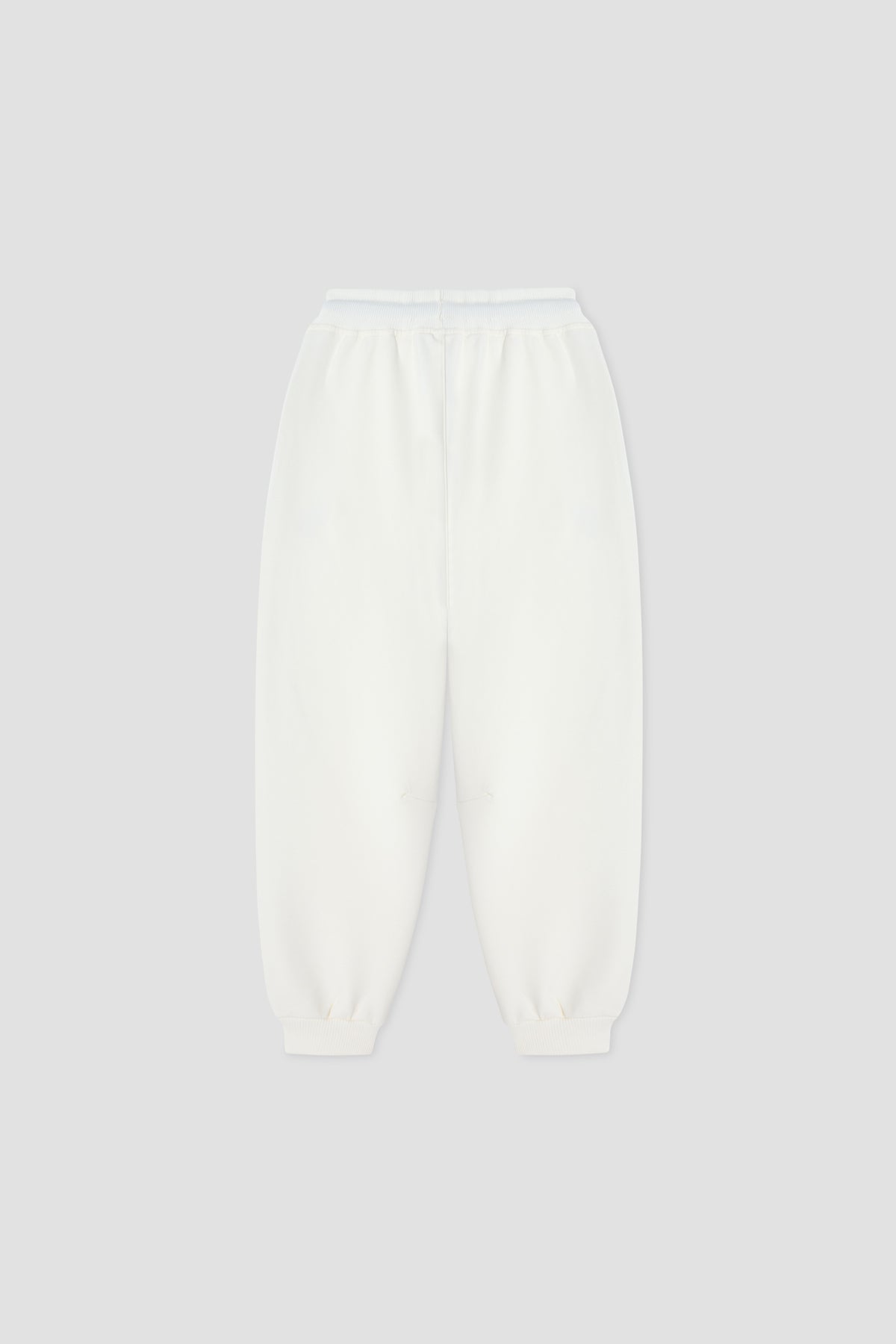 Boy Colored Tracksuit Bottom