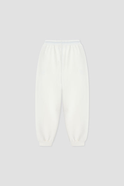 Boy Colored Tracksuit Bottom