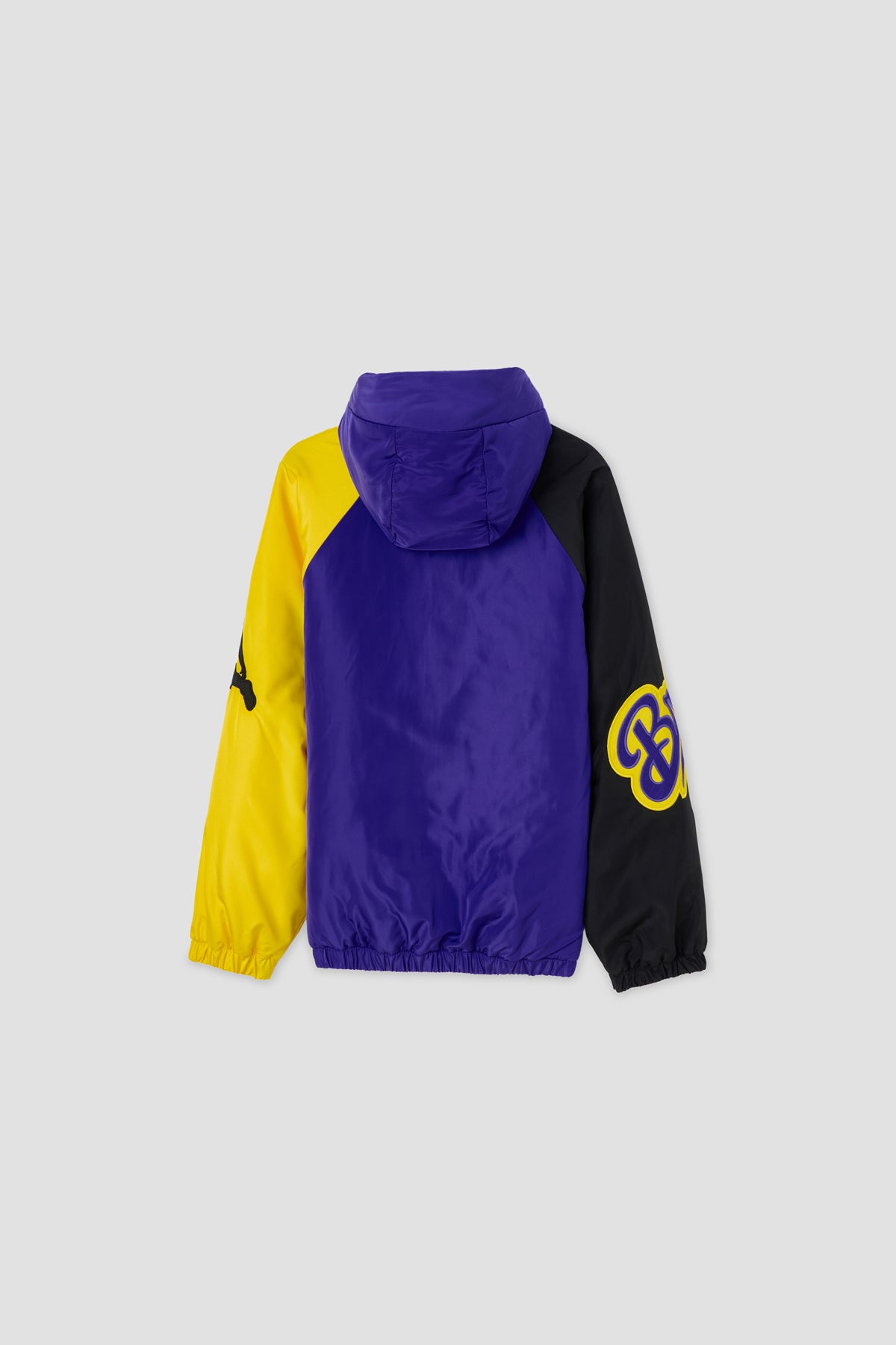 Boy Colorful Coat
