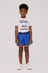 Boy Colorful Shorts
