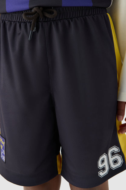 Boy Colorful Shorts