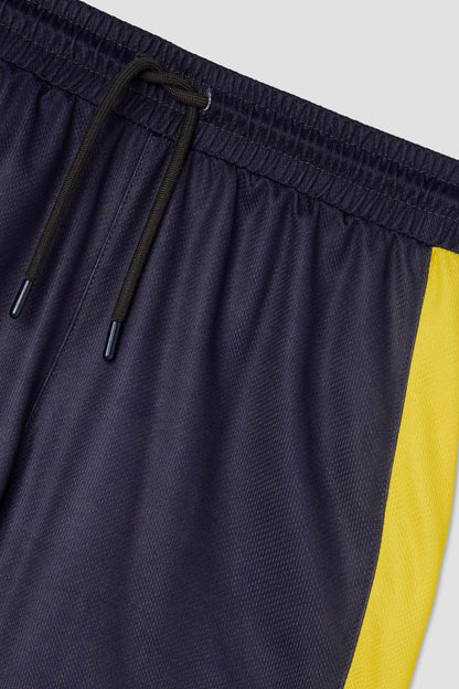 Boy Colorful Shorts