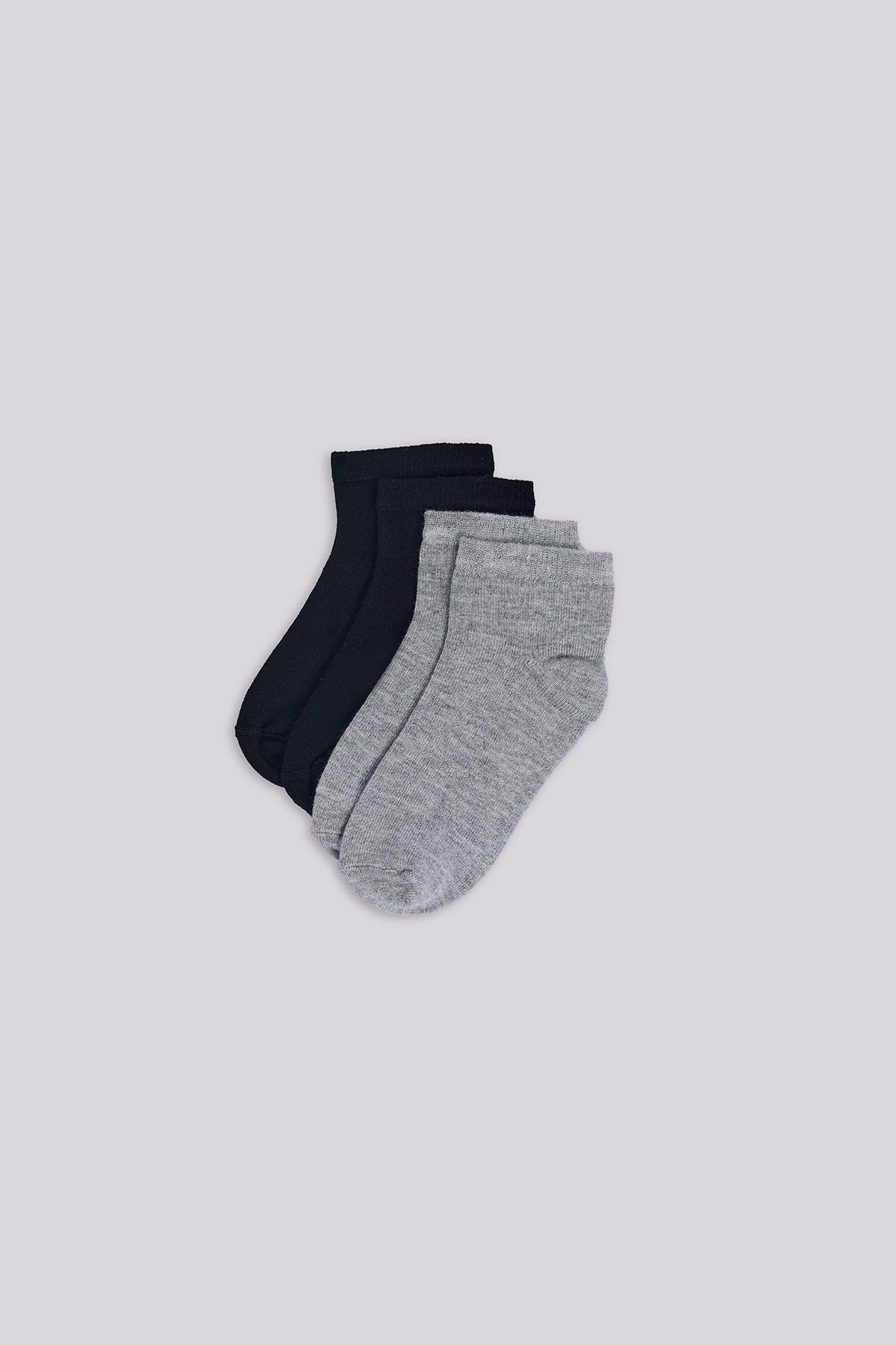 Boy Colorful Socks