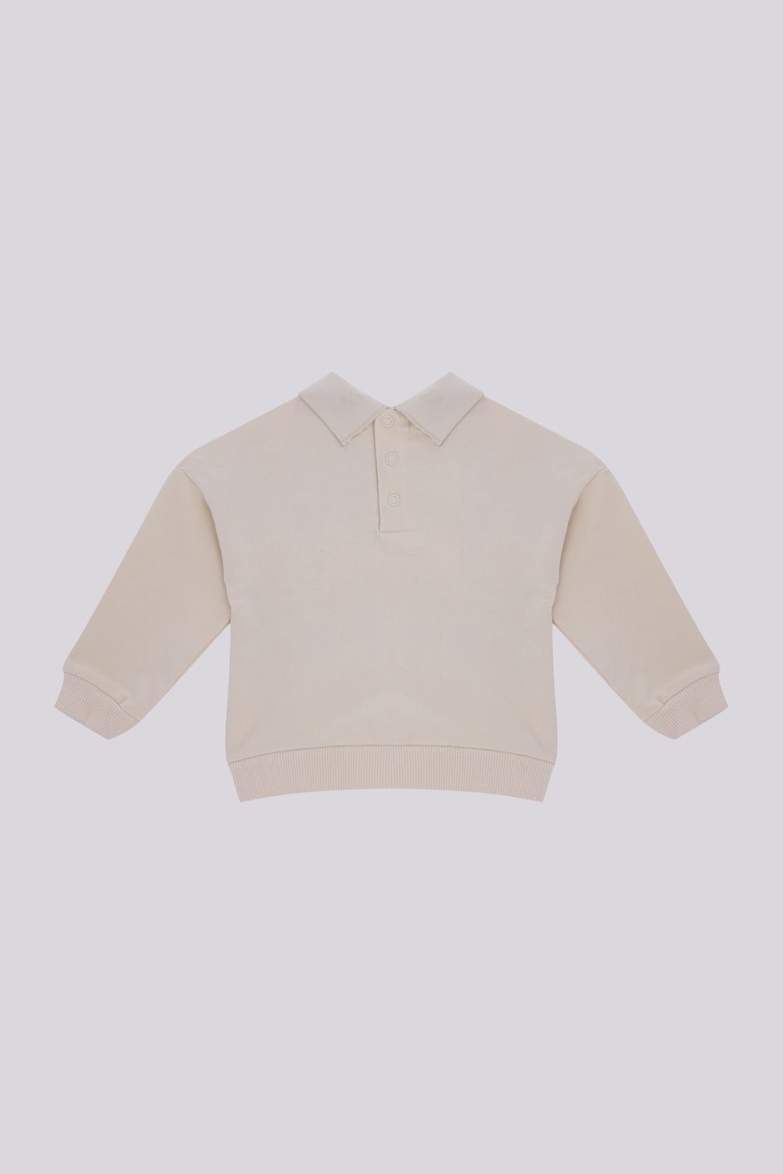 Boy Colorful Sweatshirt