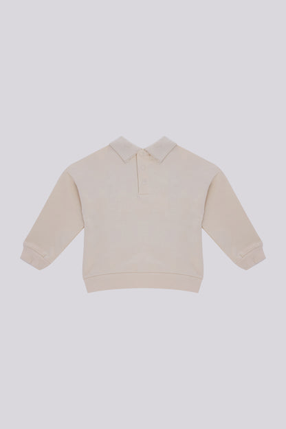 Boy Colorful Sweatshirt