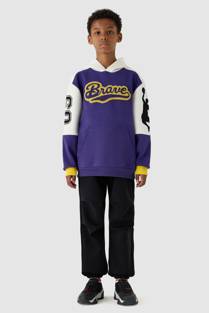 Boy Colorful Sweatshirt