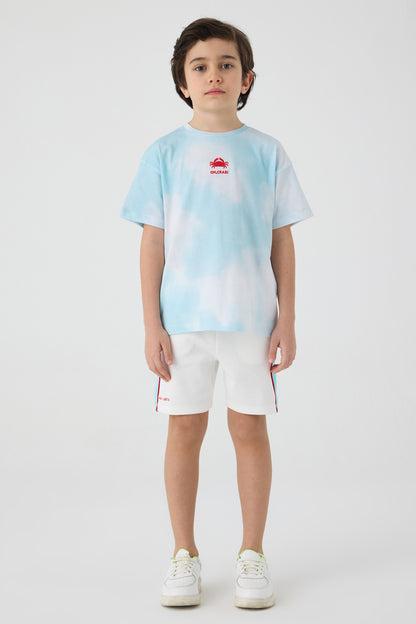 Boy Colorful Tshirt