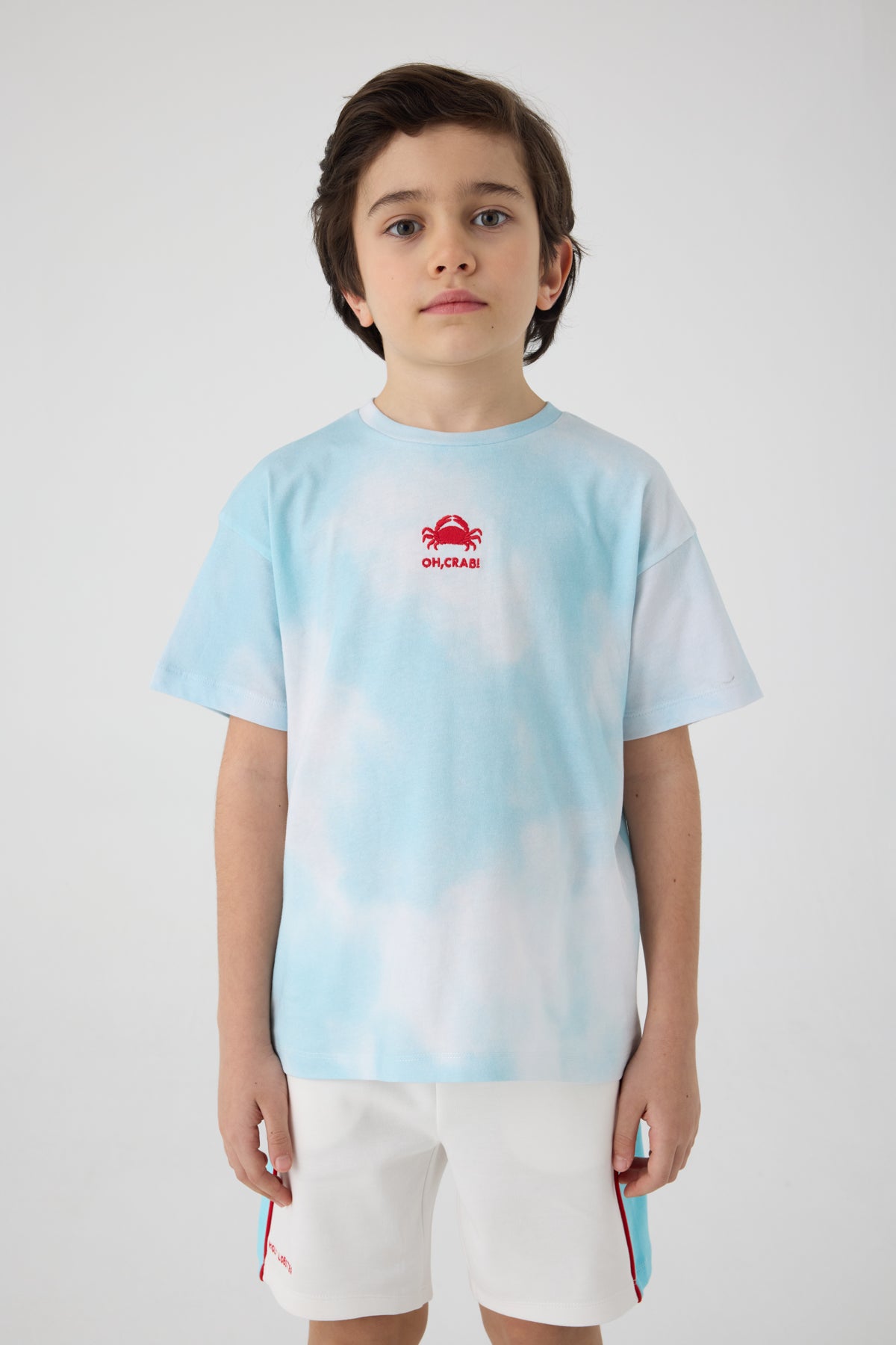 Boy Colorful Tshirt