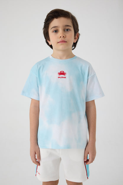 Boy Colorful Tshirt