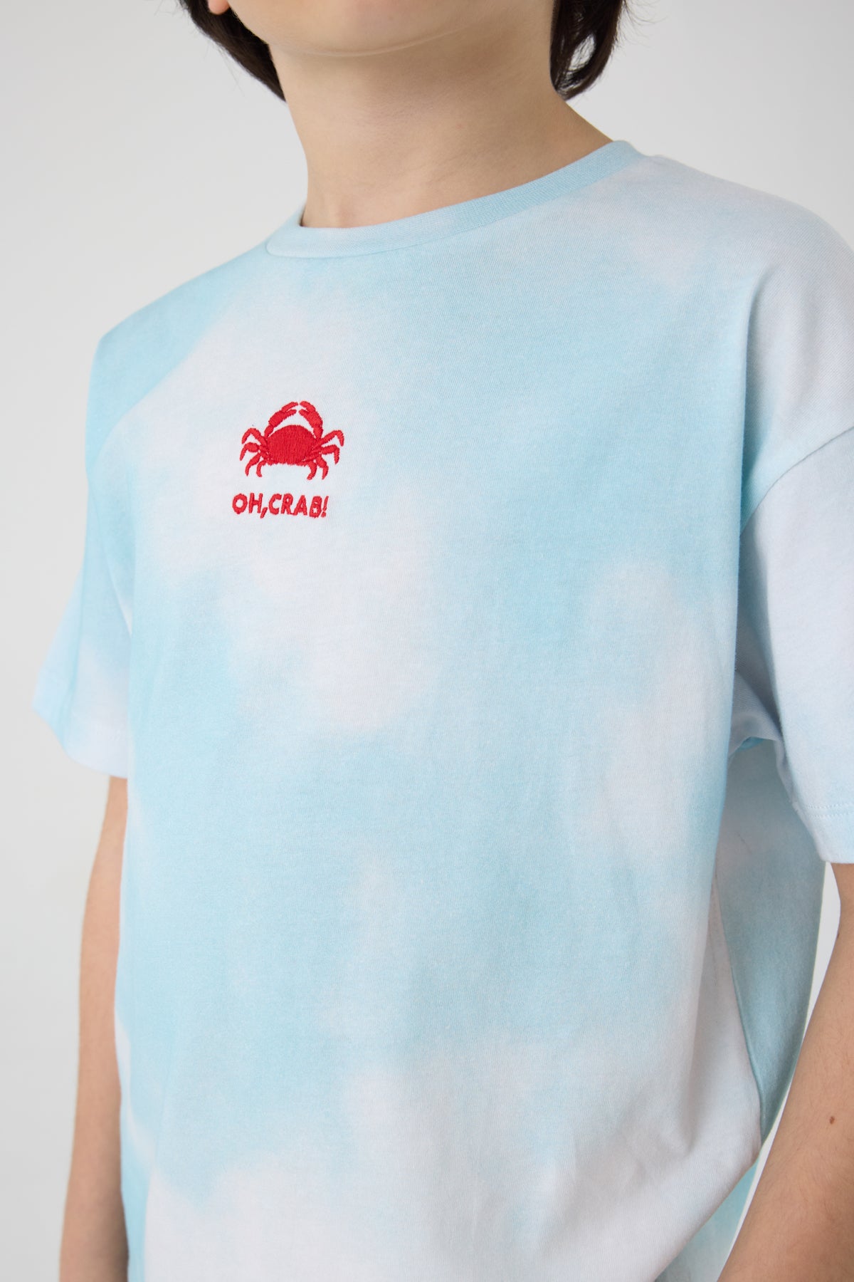 Boy Colorful Tshirt