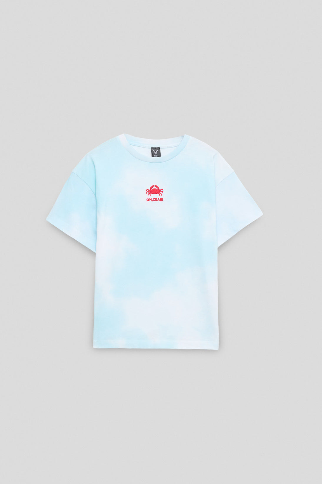 Boy Colorful Tshirt