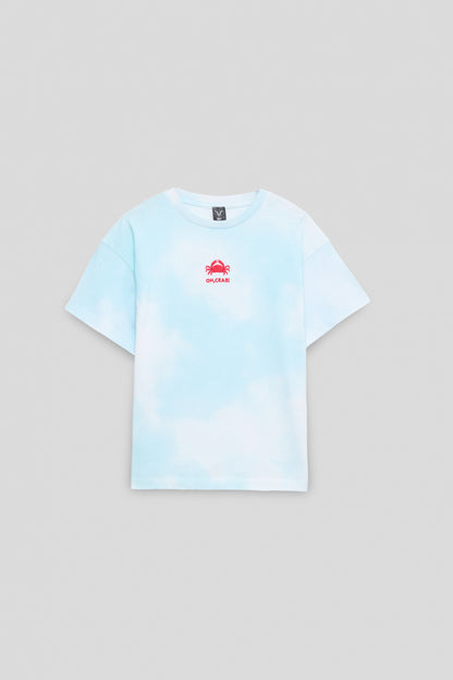 Boy Colorful Tshirt