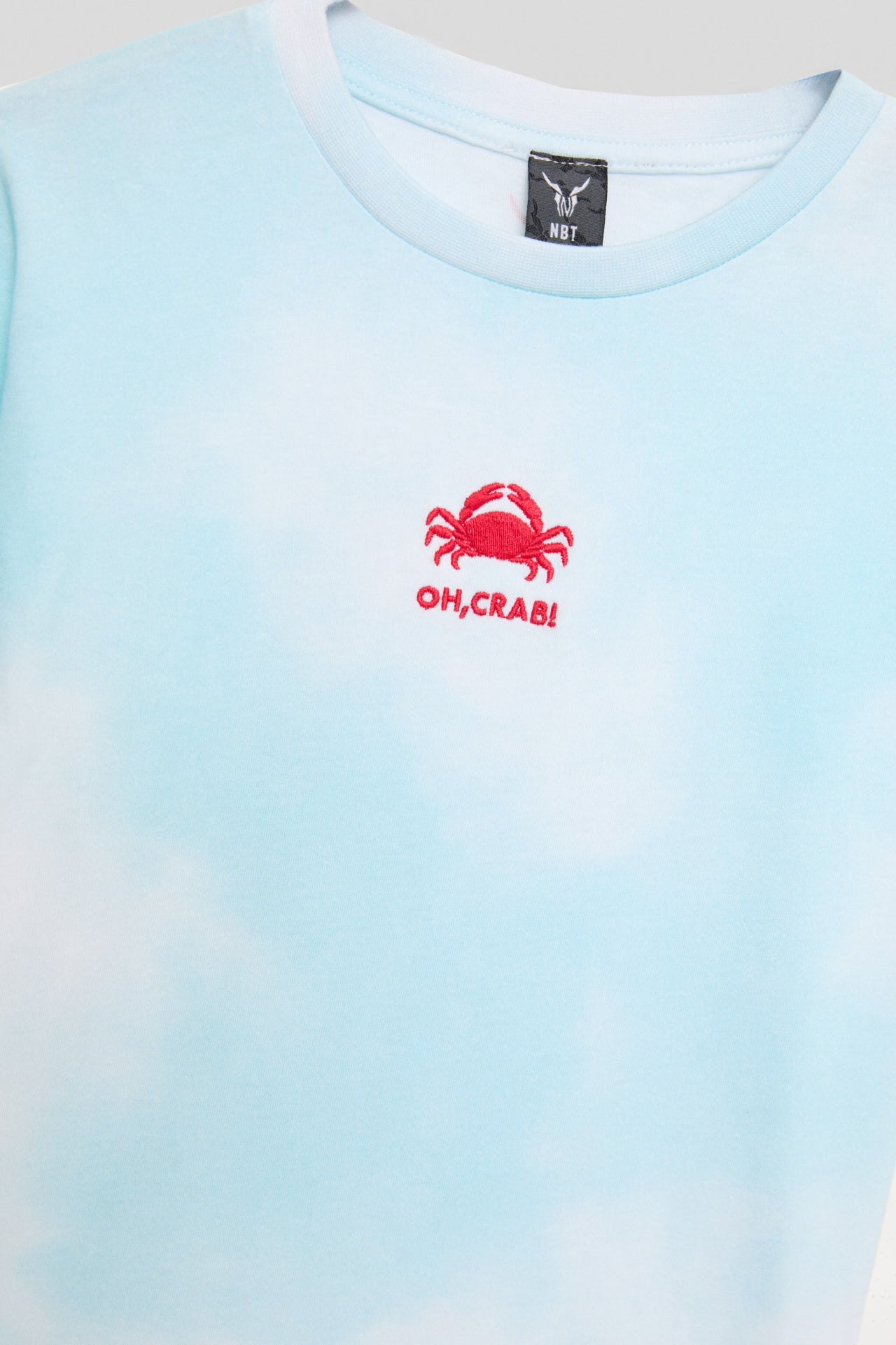 Boy Colorful Tshirt