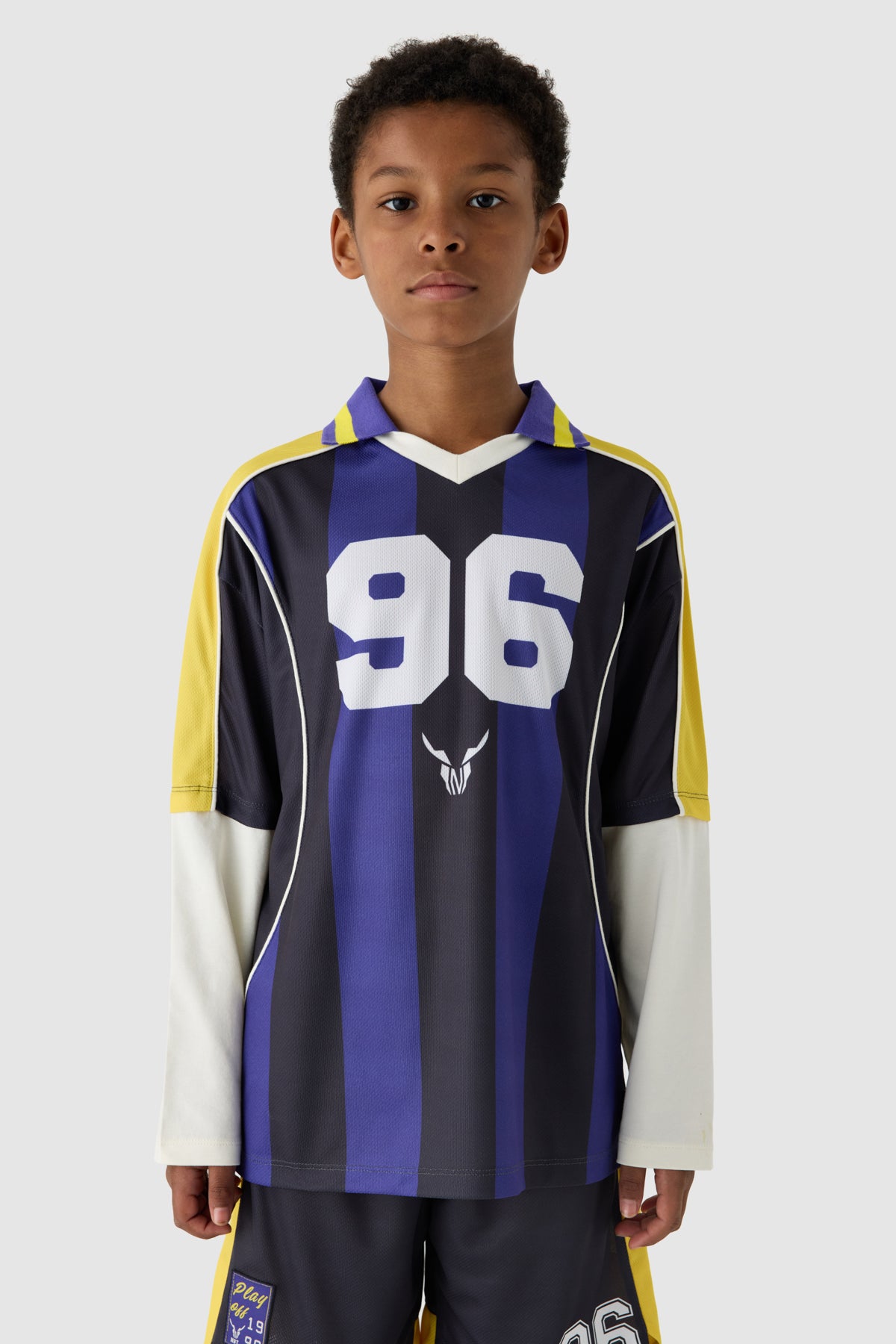 Boy Colorful Tshirt
