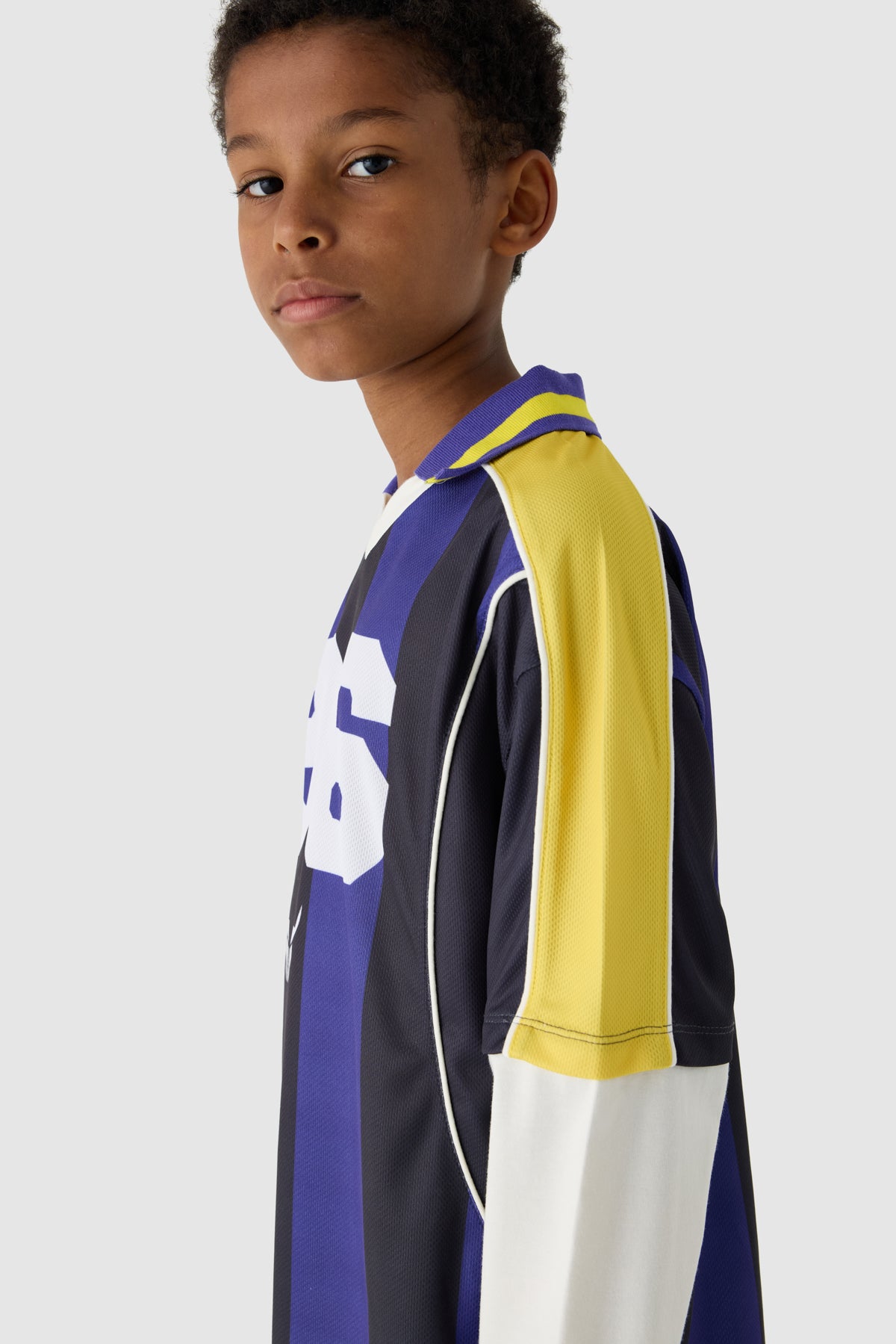Boy Colorful Tshirt