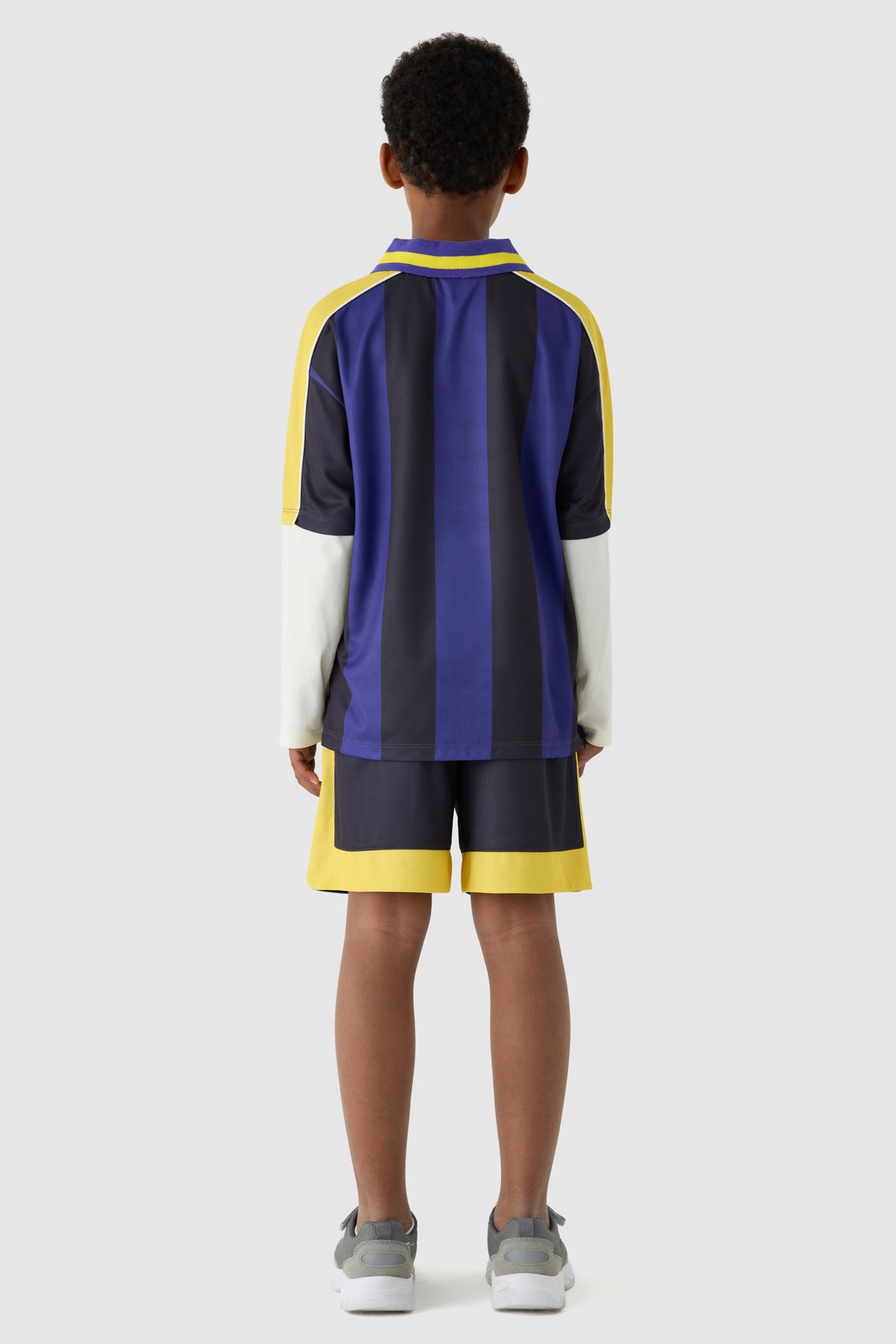 Boy Colorful Tshirt