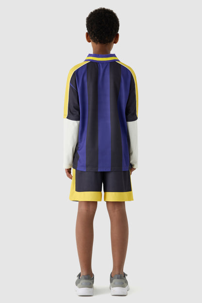 Boy Colorful Tshirt