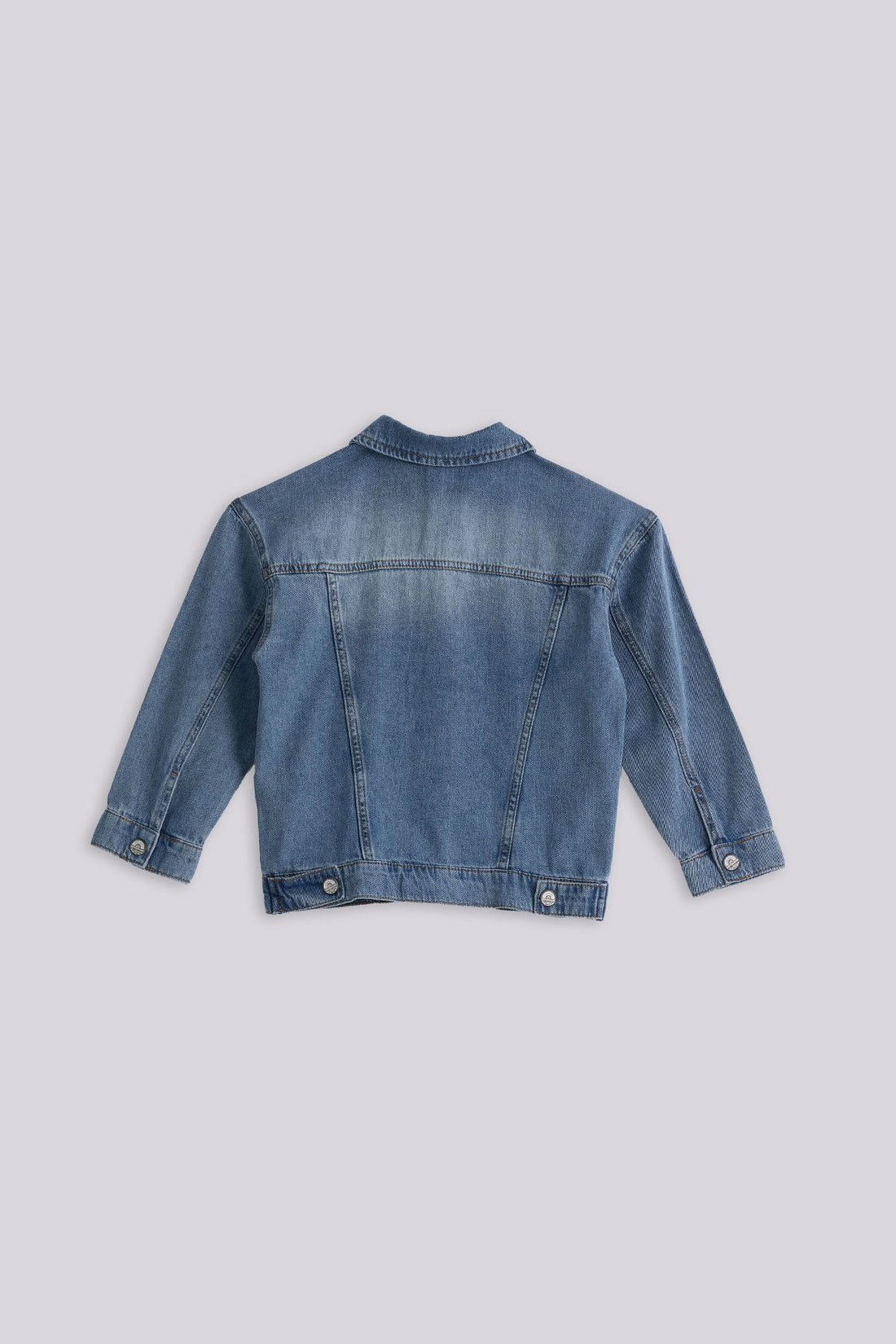 Boy Denim Jacket