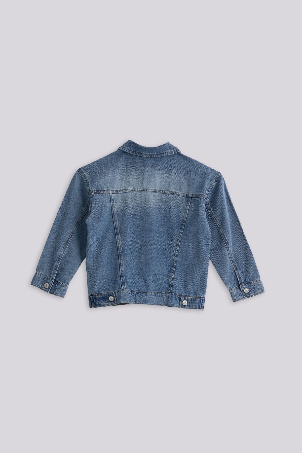 Boy Denim Jacket