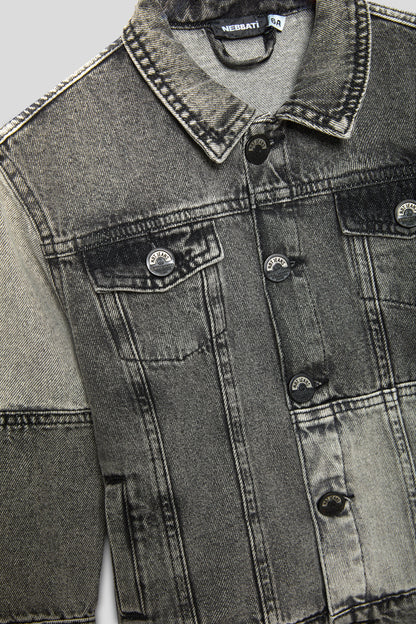 Boy Denim Jacket