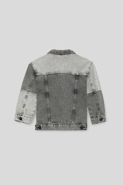 Boy Denim Jacket