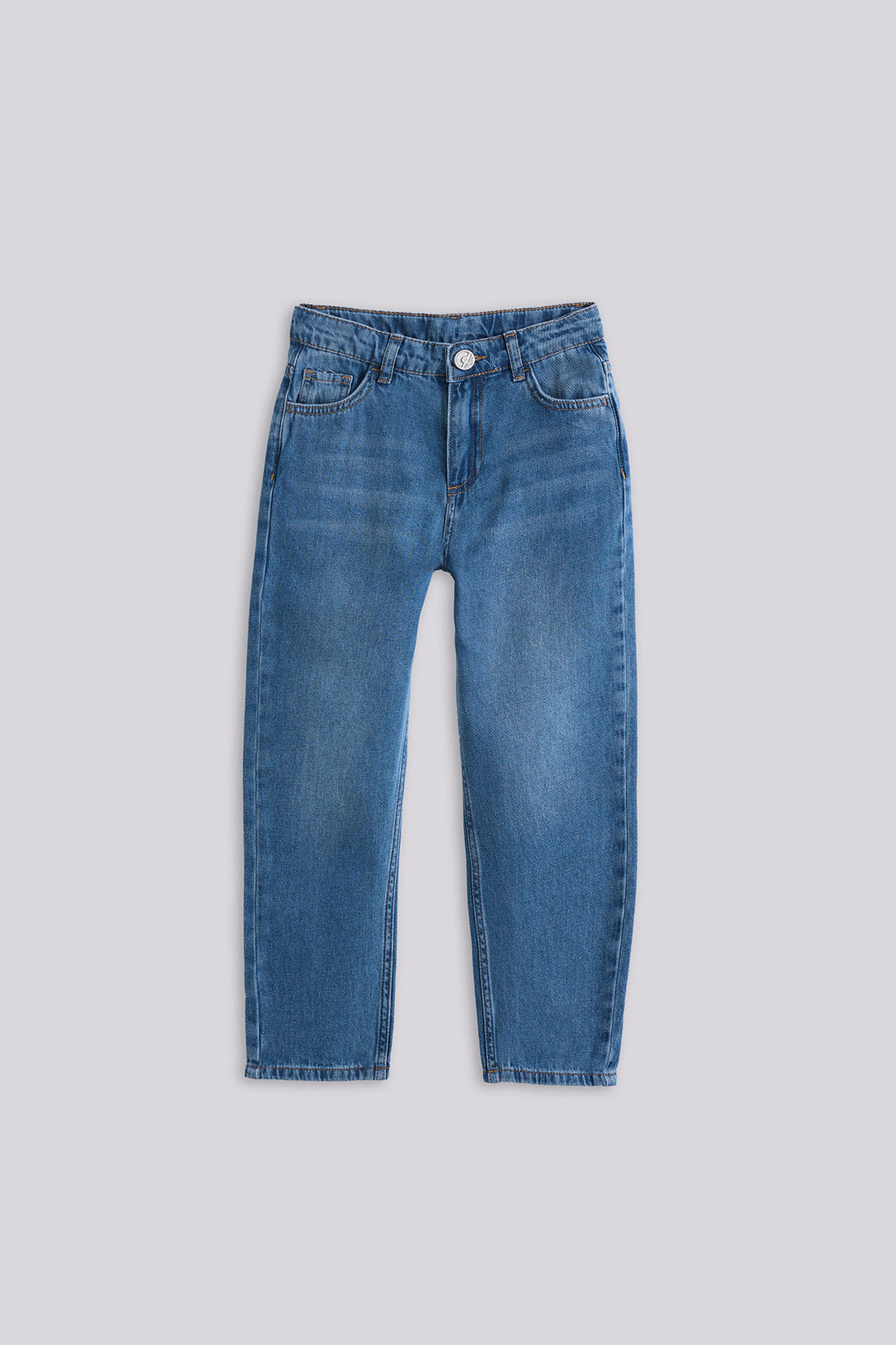 Boy Denim Trousers