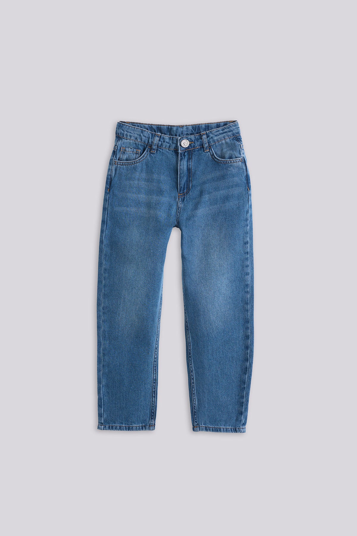Boy Denim Trousers