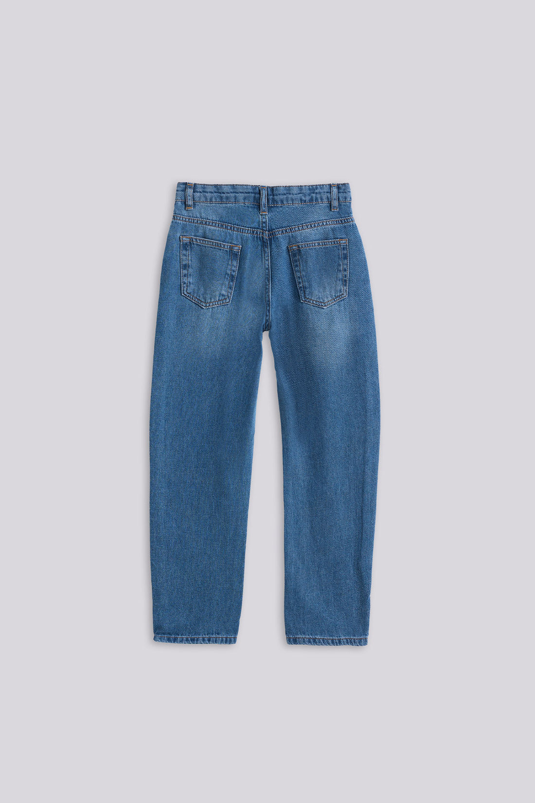 Boy Denim Trousers