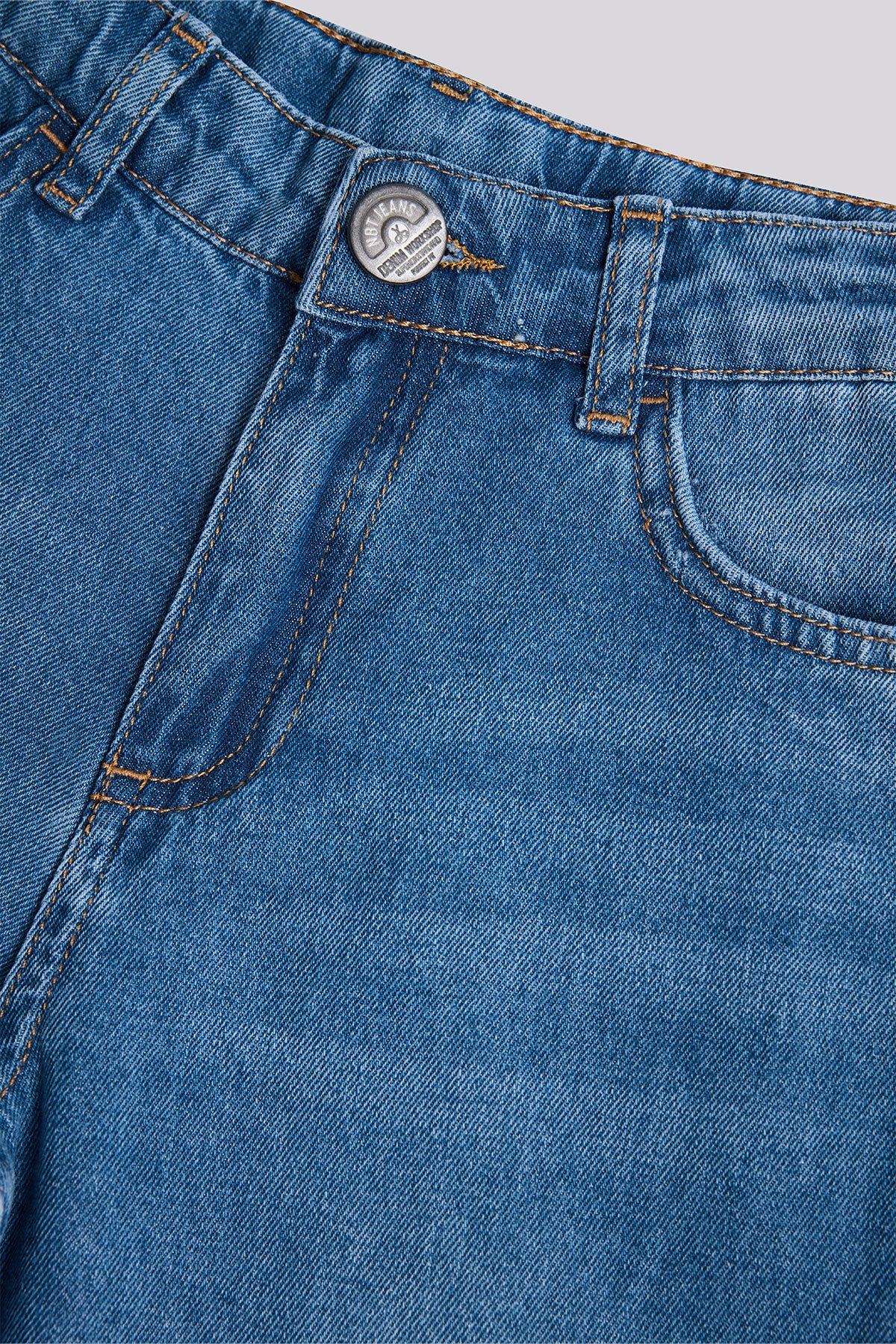 Boy Denim Trousers