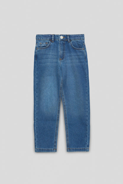 Boy Denim Trousers