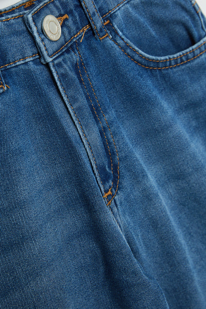Boy Denim Trousers