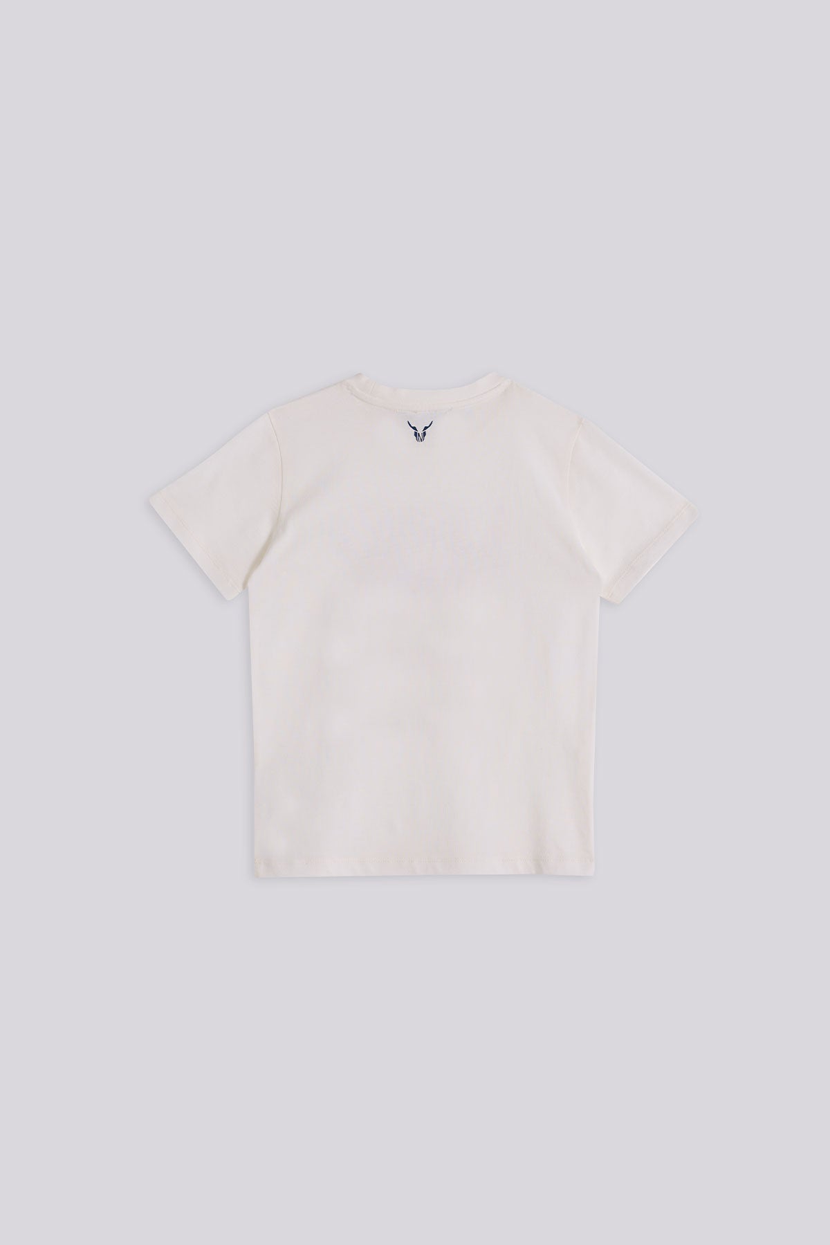 Boy Ecru Tshirt